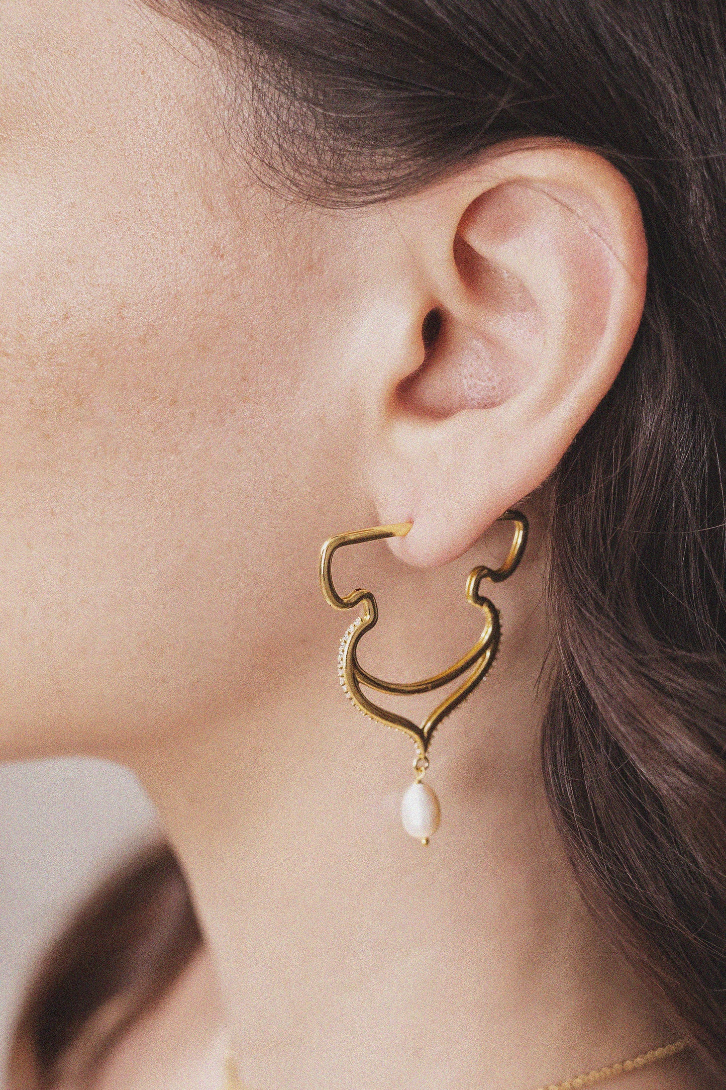 ATLAS EARRINGS