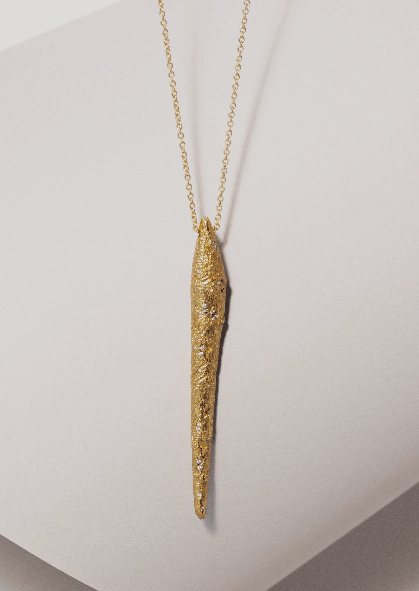 Artemis Pendant