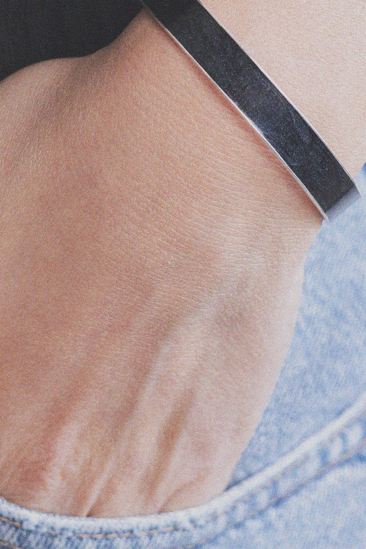 Atlas bangle