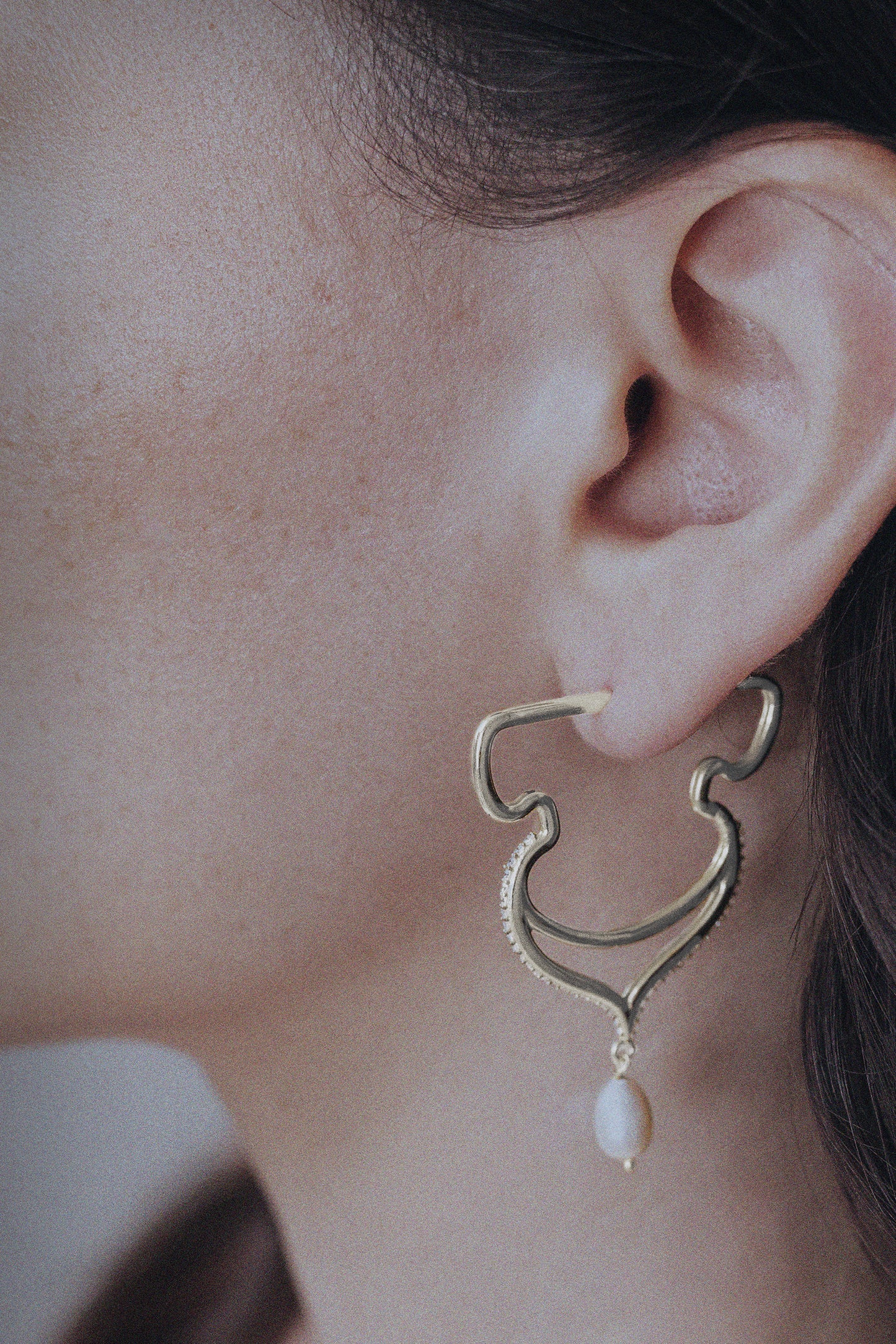 ATLAS EARRINGS