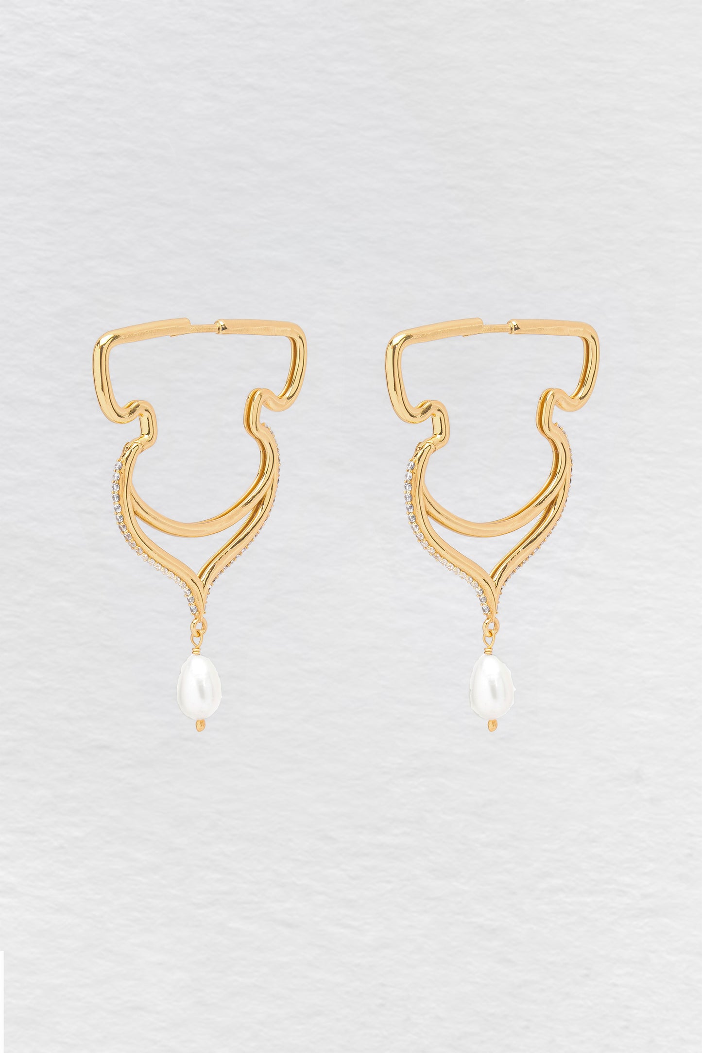 ATLAS EARRINGS