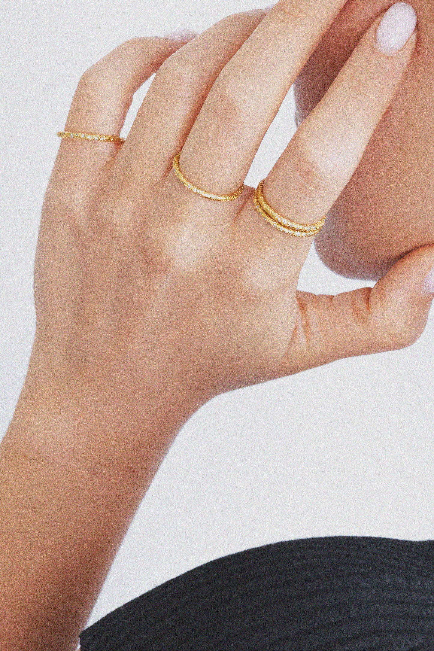 Artemis Ring
