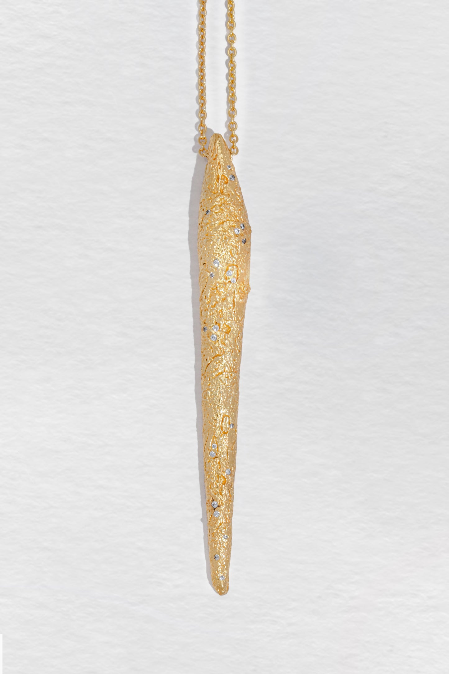 Artemis Pendant