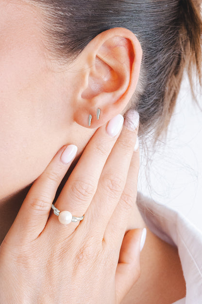 ATHENA MICRO STUD