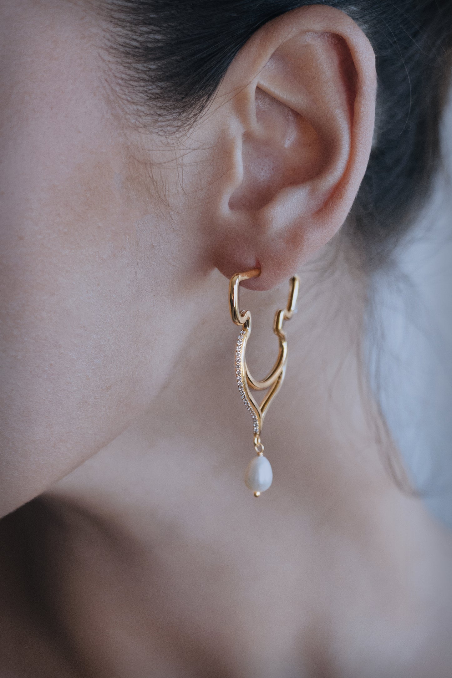 ATLAS EARRINGS
