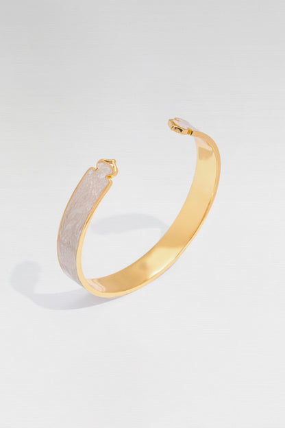 Atlas bangle