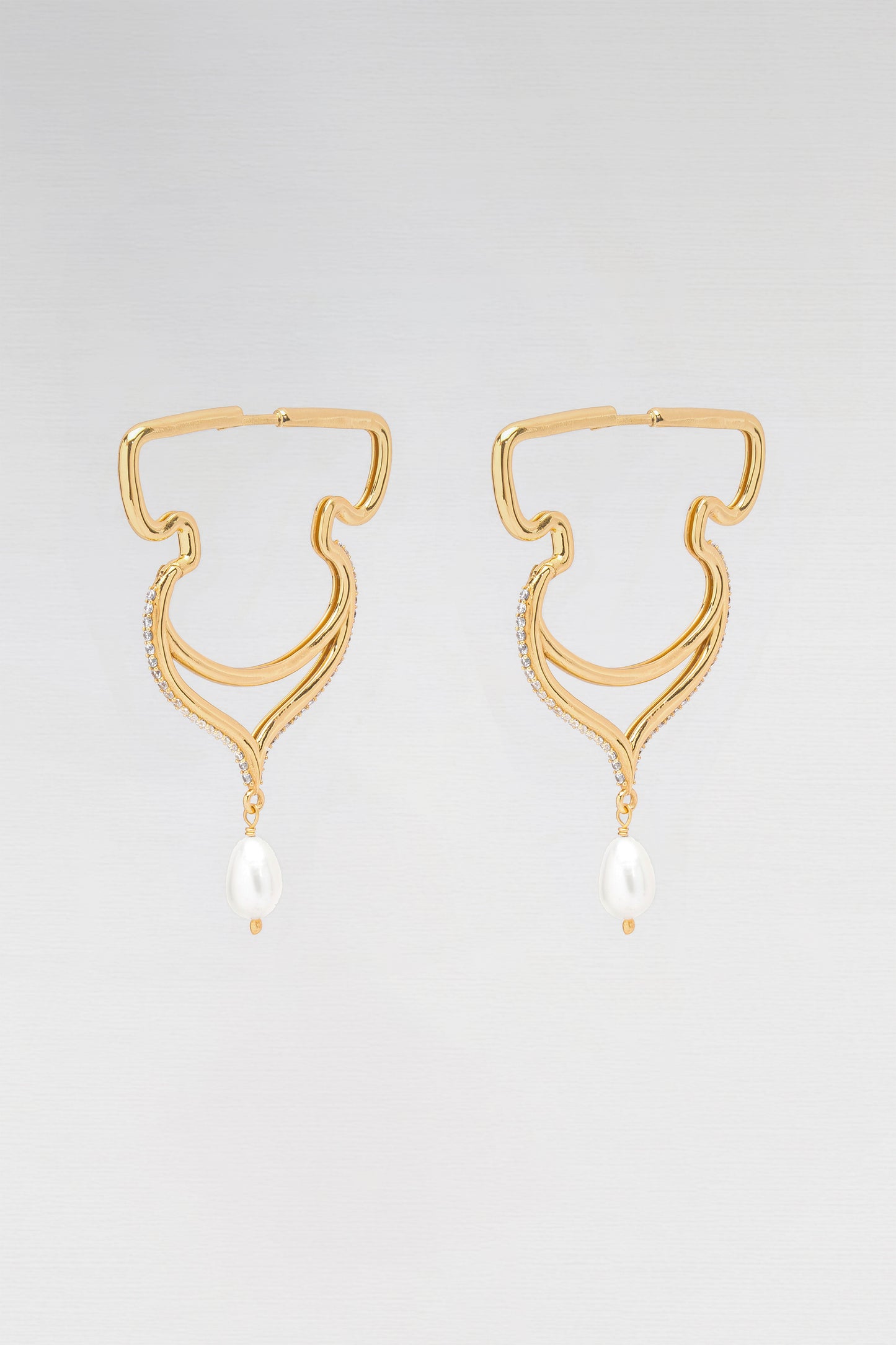 ATLAS EARRINGS