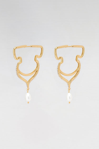 ATLAS EARRINGS