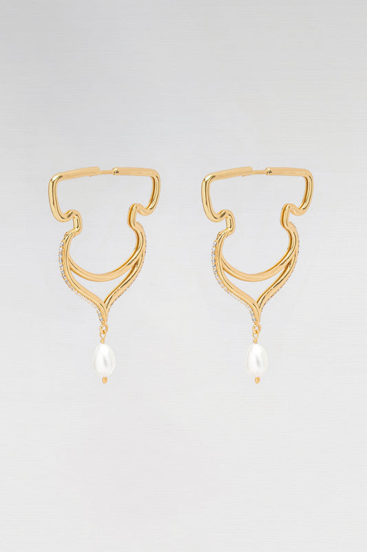 ATLAS EARRINGS