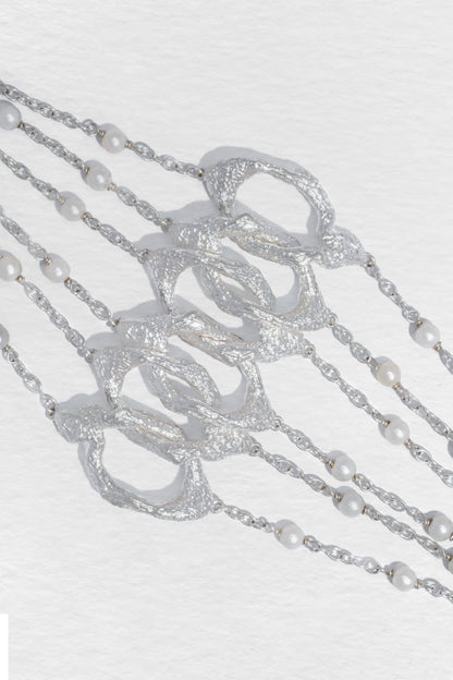 Aphrodite cuff
