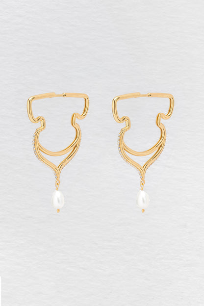ATLAS EARRINGS