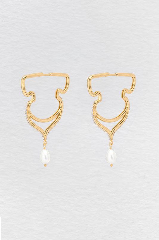 ATLAS EARRINGS