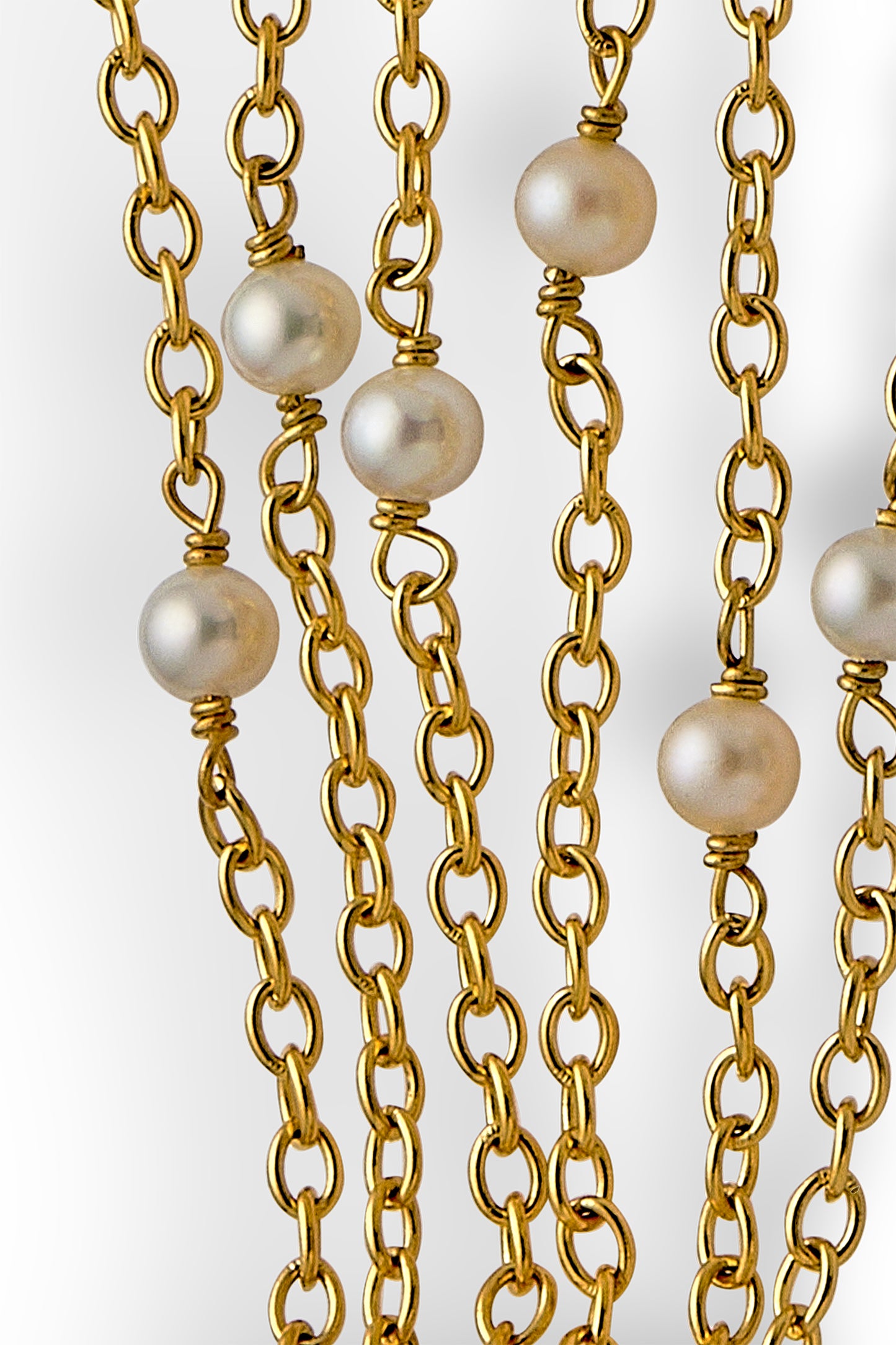 Aphrodite cuff