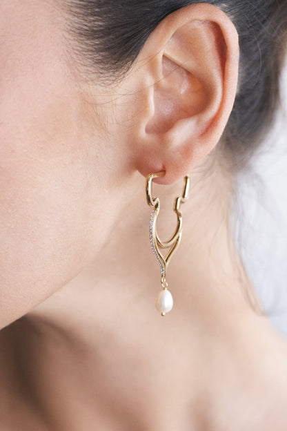 ATLAS EARRINGS
